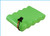 1500 mAh for Panasonic TYPE 34,HHR-P516,HHR-P516A,HHR-P516A-1H