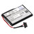 750 mAh for Magellan T300-3,338937010172