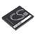 500 mAh for Canon NB-11L,NB-11LH