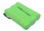 700 mAh for Casio 3201013