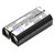 700 mAh for Sony BP-HP550-11