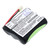 1200 mAh for Aastra MAESTRO 900DSS