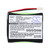 1200 mAh for Aastra MAESTRO 900DSS