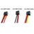 3000 mAh for Fluke BP130,BP120MH