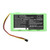 3000 mAh for Fluke BP130,BP120MH
