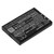 1050 mAh for URC NC0910,BATTMX880,UT-BATTMX880