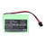 1200 mAh for Albrecht AE105H,AE180H