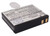 1100 mAh for Golf Buddy DSC-GB100K,Range Finder