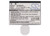 1100 mAh for Golf Buddy DSC-GB100K,Range Finder