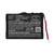 1600 mAh for BTI PW029123