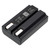 700 mAh for Minolta NP-800