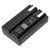 700 mAh for Minolta NP-800