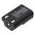 750 mAh for Canon NB-5H