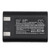 750 mAh for Canon NB-5H