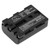1300 mAh for Sony NP-FM30,NP-FM50,NP-FM51,NP-QM50,NP-QM51