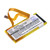 450 mAh for Apple EC008,EC008-1,EC008-2,616-0227,616-0229,616-0230,616-0392,616-0412