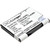 1250 mAh for Fujitsu PL400MB,PL400MD,PL500MB,10600405394,S26391-F2607-L50,S26391-K165-V562