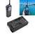 2300mAh Replacement Battery for Icom IC-M94D, IC-M94DE, BP-306