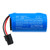 Replacement Battery for Volvo On Call paristo OEM30782872 3,0V
