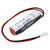 2700 mAh for Maquet B11080,6194687