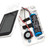 2600 mAh for V Tech INR18650CB