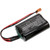 3500mAh Battery for Okuma A911-2817, E5503-490-012, MX-50