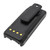 Replacement Battery for Standard Horizon SBR-45LI, HX400 Series, Lithium-ion 2550mAh 7.4V