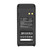 Replacement Battery for Standard Horizon SBR-45LI, HX400 Series, Lithium-ion 2550mAh 7.4V