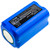 5000 mAh for Bigblue BATCELL21700X4