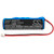 2600 mAh for iHome D17E19