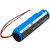 2600 mAh for iHome D17E19
