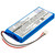 3000 mAh for AAronia ACE604396 2S1P