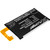 2700 mAh for Sony LIP1641ERPC,LIP1641ERPXC