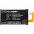 2700 mAh for Sony LIP1641ERPC,LIP1641ERPXC