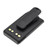 1500 mAh for Motorola AAJ67X001,AAJ68X001,AAK66X501,FNB-V133Li,FNB-V134Li,FNB-V138Li
