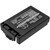 1800 mAh for Teleradio D4-02,M245060,22.381.2,D00004-02