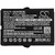 600 mAh for Ikusi BT06,2303691