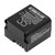 980 mAh for Garmin 010-12256-01,361-00080-00