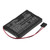 950 mAh for Finnpipette 12905550