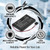 950 mAh for Finnpipette 12905550