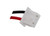 40 mAh for Dell CB12,W0124