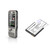 1250 mAh for Philips ACC8100,ACC8100/00,8403 810 00011