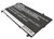 4800 mAh for Samsung T4800E