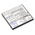 550 mAh for Casio NP-120,NP-120DBA