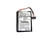 1100 mAh for Mitac 0392800DR,338937010180,BP-N229-11/1100MX
