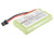 800 mAh for GP GP80AAALH3BMX