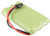 800 mAh for GP GP80AAALH3BMX
