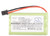 800 mAh for GP GP80AAALH3BMX