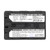 4200 mAh for Sony NP-QM91D