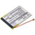 560 mAh for Insignia E4H04-1-R